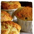 Muffins ChOcOlat Orange