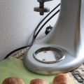 Pain au chocolat sans pâte feuilleté