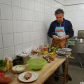 Cours de cuisine de Polpettone à la boutique[...]