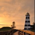 DESTINATION VACANCES À L'ÎLE DU PRINCE ÉDOUARD