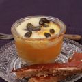 Oeuf cocotte au butternut et mouillettes de[...]