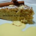 Gâteau aux pommes