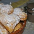 Beignets faciles