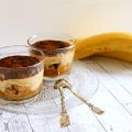 Banoffee pie vegan { in a jar } pour la[...]