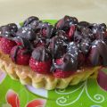 Personnaliser un classique pâtissier