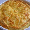 La tourte berrichonne - centre, Recette Ptitchef