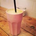 Recette de lassi pêches ananas, germes de[...]