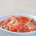 Recette express: Mijoté de tempeh