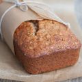 Pain de poisson (sabre ou aiglefin)