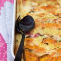 Gratin dauphinois aux patates douces, navets[...]