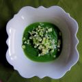 Green day, green dip!