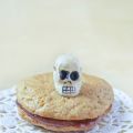 Dia de los muertos /// petits fourrés potimaron[...]