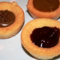 Les petites barquettes façon 