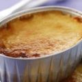 Crème brûlée aux agrumes