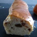 Schmitches aux pommes raisins