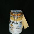 SOS cookies (J-17 avant Noël)  {sucré}