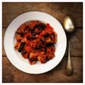 Caponata (souvenir culinaire d'Italie nº2)