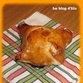 Bourdon aux pommes...