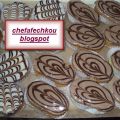 Mille-feuilles 2 nouvelles forme