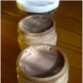 Yaourt au Nutella