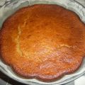 Gâteau Compote