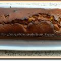 Deux recettes différentes de cakes garnis de[...]