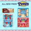 La gamme Peeps lance de nouvelles saveurs en[...]