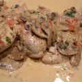 Recette de coquelets (jeunes poulets) en[...]