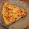 QUICHE LORRAINE