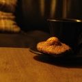 Comme une madeleine