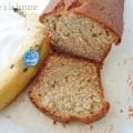 Cake à la banane