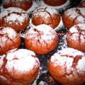 Biscuits Craquelés au Chocolat