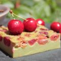 Clafoutis aux cerises