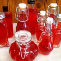 Vinaigre de framboises - Supertoinette, la[...]
