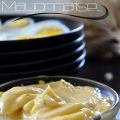 Mayonnaise...