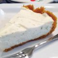 Tarte à la lime