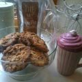Les meilleurs cookies du moment.