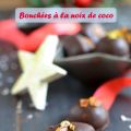 Bouchées végétales à la noix de coco façon[...]