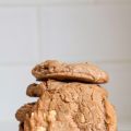 Les cookies au pudding