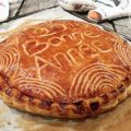 Galette des rois