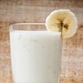 Lassi à la banane, Recette Ptitchef