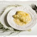 J'ai testé le gratin de cardons !