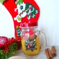 Jus d'orange chaud aux 4 épices (Warm orange[...]