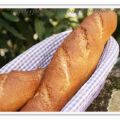 Faire son pain maison