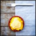 Hachis parmentier au poulet (Je recycle mon[...]