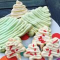 Meringue féérique