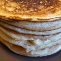 Pancakes au 7UP
