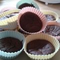 FONDANT CHOCOLAT MARRONS