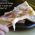 Khachapuri