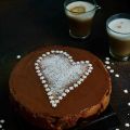 Le fraternel , gâteau marbré pour le Secours[...]